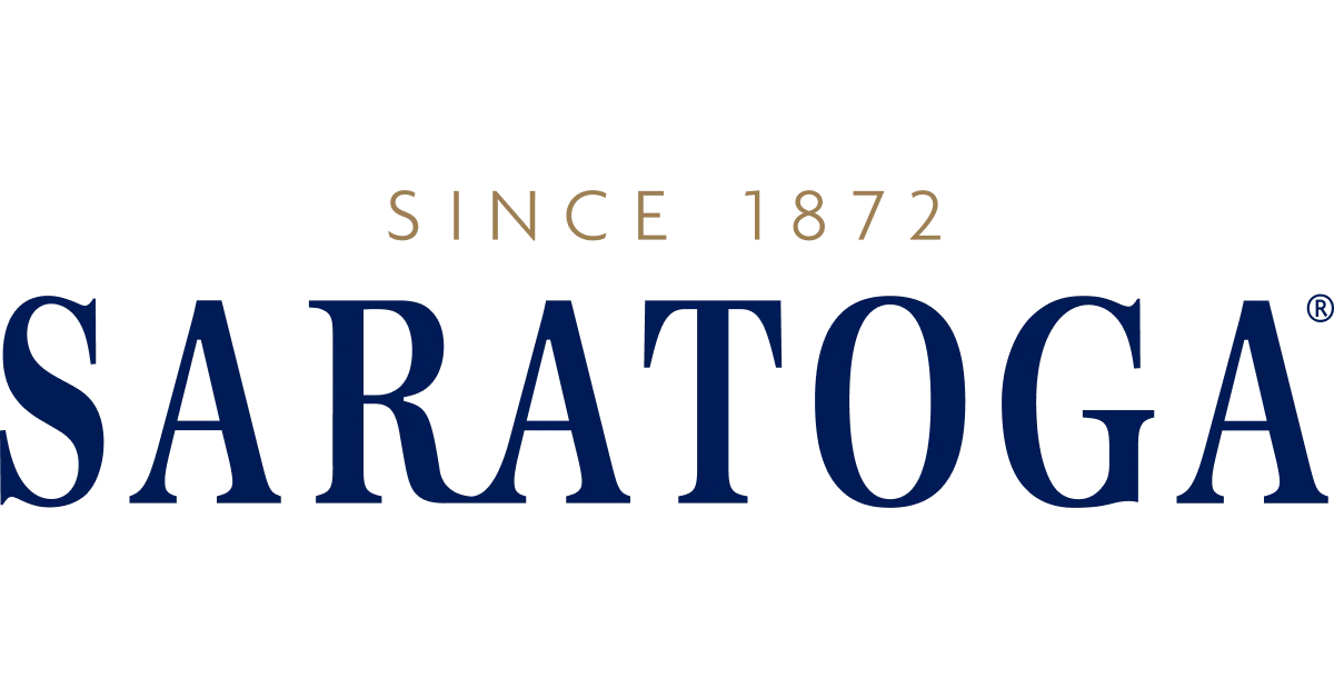 Saratoga Springs Water logo